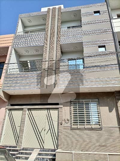 Musalmane panjab Cooperative housing society scheme 33 Sector 20 A House for sale Ground+1