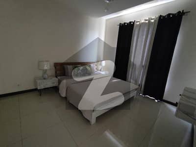 One Bedroom Apartment Available For Rent In Elysium Mall Blue Area.