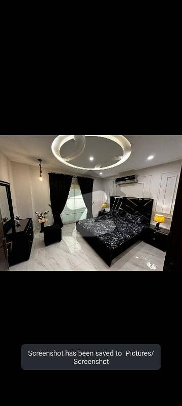 Brand New fully furnished apartments available for rent