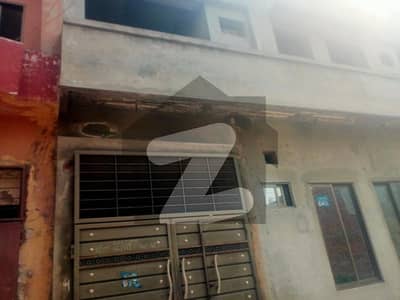 ناز ٹاؤن لاہور میں 3 کمروں کا 3 مرلہ مکان 75.0 لاکھ میں برائے فروخت۔