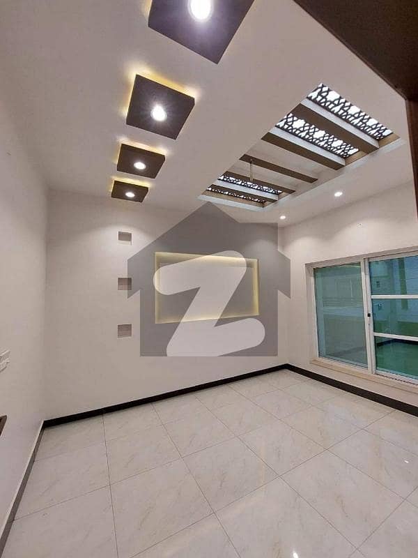 7 Marla double height brand new house for sale 7 Marla double height brand new house for sale