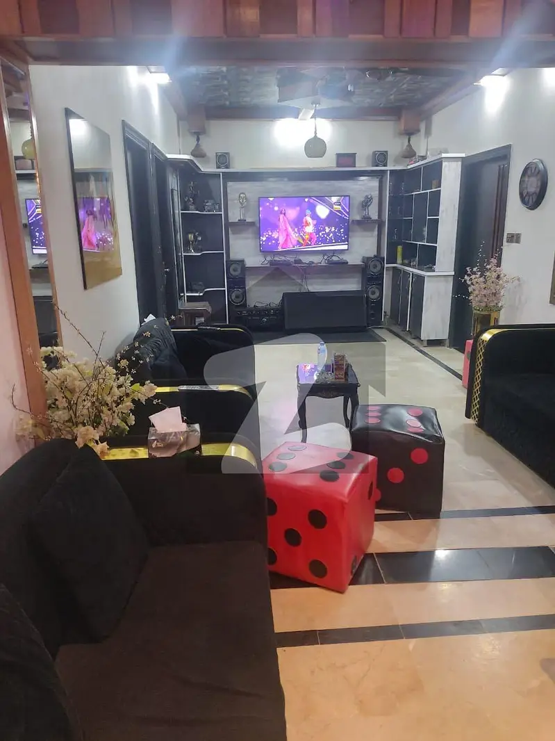 *Owner Property* , *I'M The Owner Of The This Flat* , Brand New Beautiful Flat , Fully Furnished With All Everything Brand New Things And Condition.