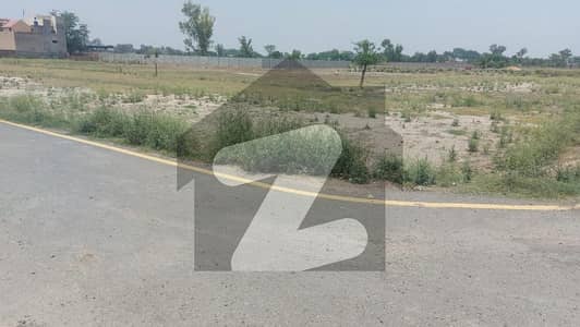 صوفیہ فارم ہاؤسز بیدیاں روڈ,لاہور میں 4 کنال زرعی زمین 75.0 لاکھ میں برائے فروخت۔