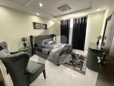 1 BED APARTMENT FOR SALE IN BAHRIA TOWN LAHORE