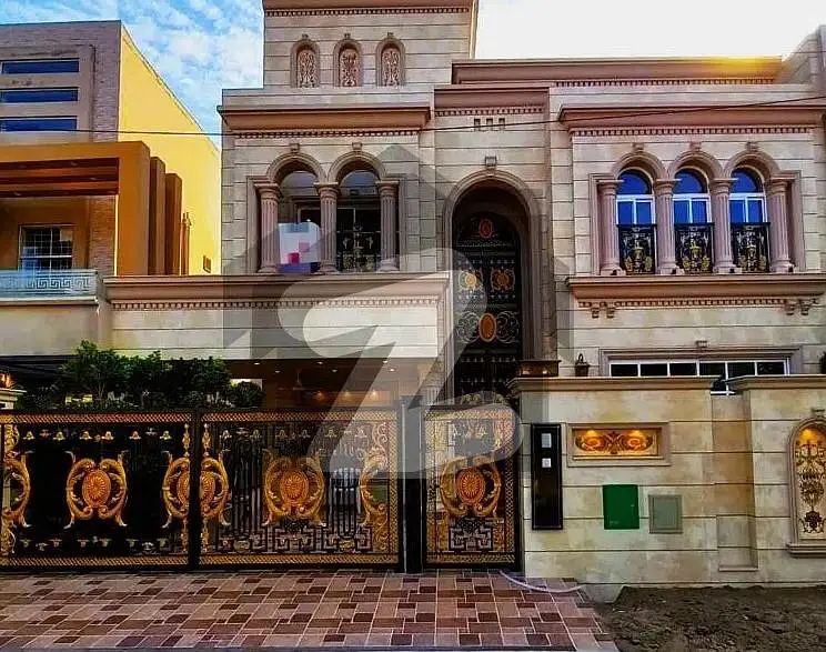 House for rent in Bahria town phase 2 Rawalpindi