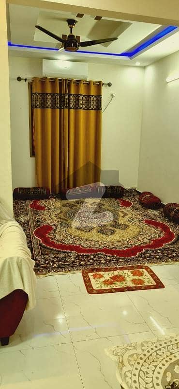 زینت آباد سکیم 33,کراچی میں 2 کمروں کا 5 مرلہ مکان 35.0 ہزار میں کرایہ پر دستیاب ہے۔