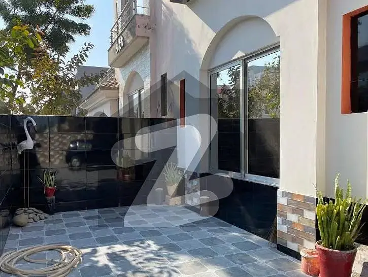House for Sale in Bahria town phase 3 Rawalpindi