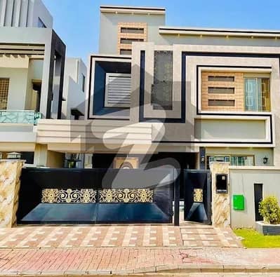 House for rent in Bahria town phase 6 Rawalpindi