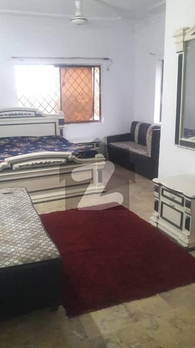 Defence Full Furnished Room Available