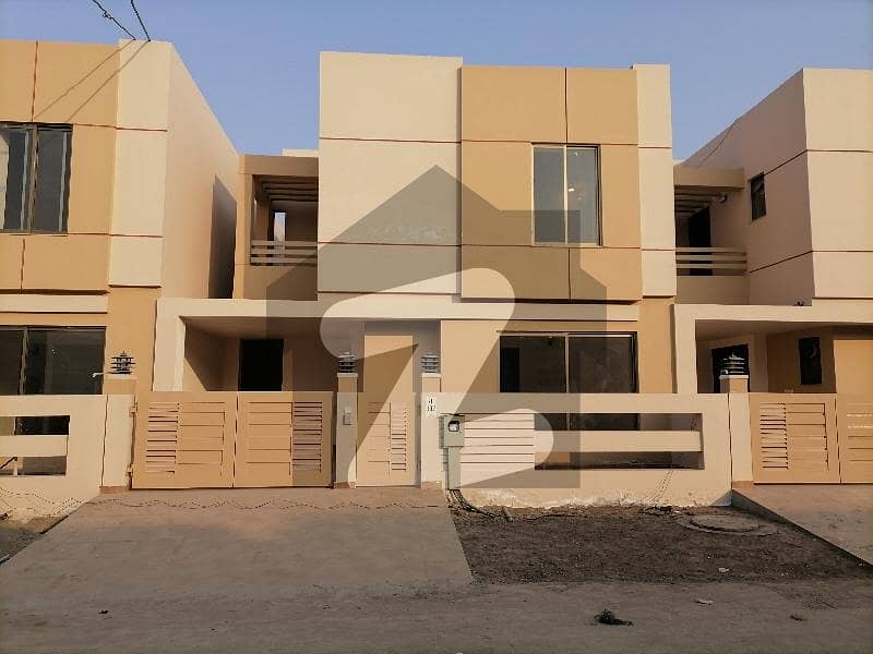 To sale You Can Find Spacious Prime Location House In DHA Villas