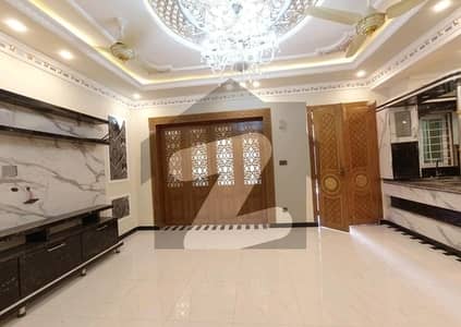آئی 11/1 آئی ۔ 11,اسلام آباد میں 5 کمروں کا 6 مرلہ مکان 4.15 کروڑ میں برائے فروخت۔