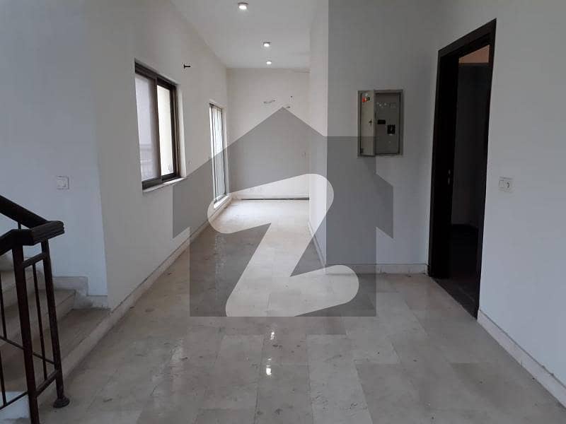 "A One 14 Marla House with Basement For Rent In DHA Raya, Pakistan"