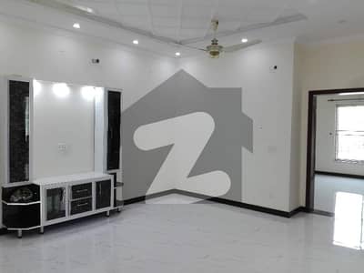Ideal House For rent In Punjab University Society Phase 2