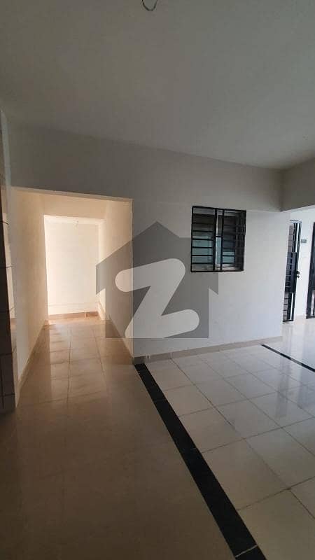 Flat For sale In Beautiful Grey Noor Tower & Shopping Mall