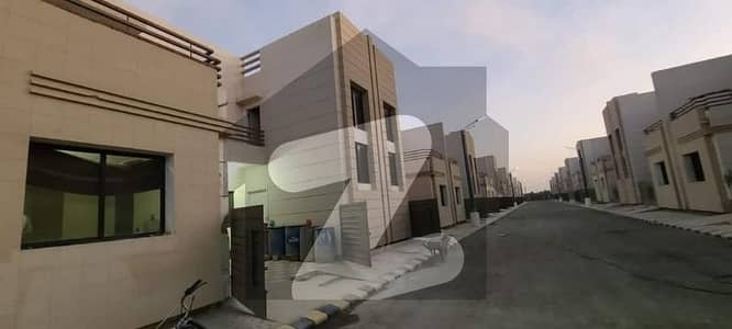 240 Square Yards House Available In Saima Villas For Sale