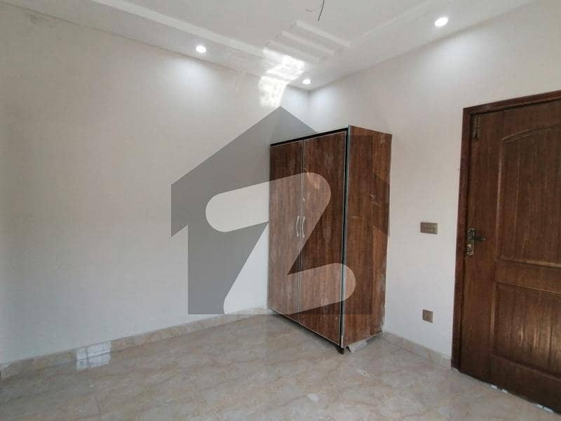 5 Marla House For sale Available In Lahore - Jaranwala Road