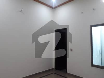 A Well Designed House Is Up For Sale In An Ideal Location In Lahore