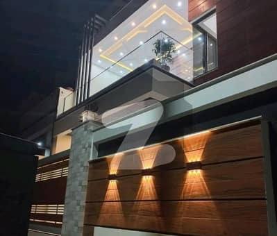 Beautiful Brand New House Available For Sale In G-10
