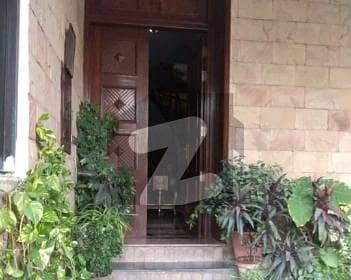 Prime Located Triple Storey 1 Kanal House For Sale In F-11