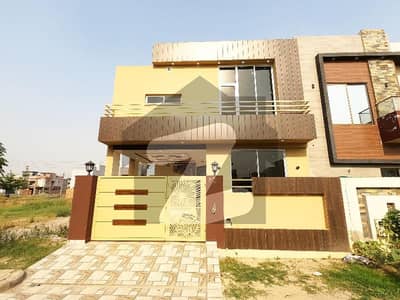 5 Marla House For Sale Is Available In DHA 11 Rahbar Phase 2 Extension - Block M