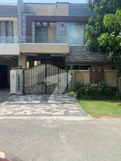 5 Marla House DHA Phase 5 available for Rent