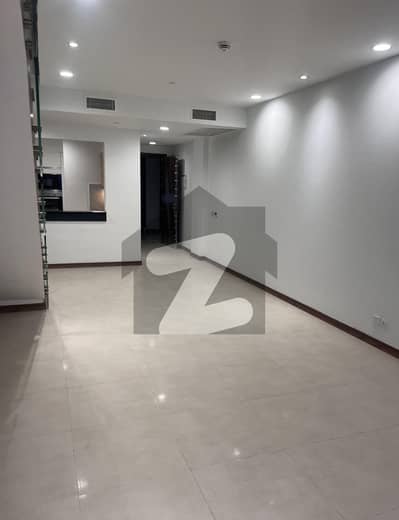 Brand New 3 Bed Semi Furnished Duplex With Maid Room Apartment Facing Park Available For Rent