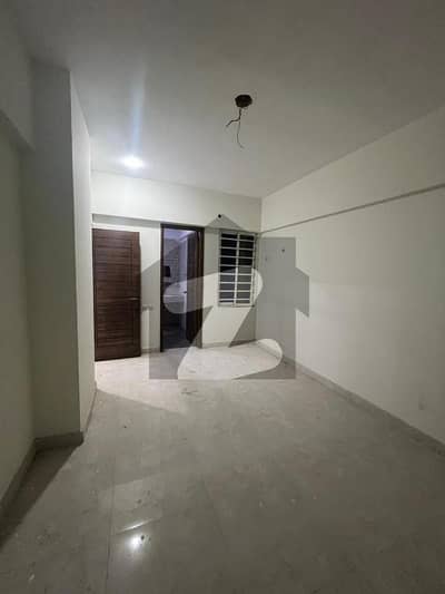 1500 Square Feet Flat For Sale In The Perfect Location Of Gulistan-E-Jauhar - Block 16