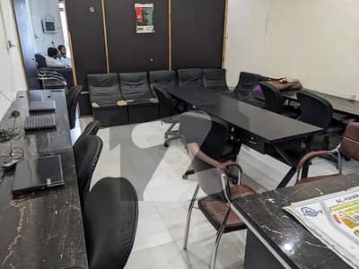 جوہر ٹاؤن فیز 2 جوہر ٹاؤن,لاہور میں 2 مرلہ دفتر 80.0 ہزار میں کرایہ پر دستیاب ہے۔