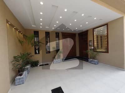 Stunning and affordable House available for rent in Bahria Town Phase 8 - Abu Bakar Block