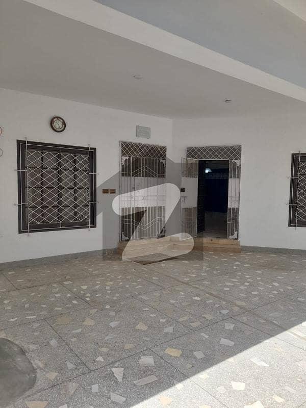 House for sale in Dha phase4 300yard