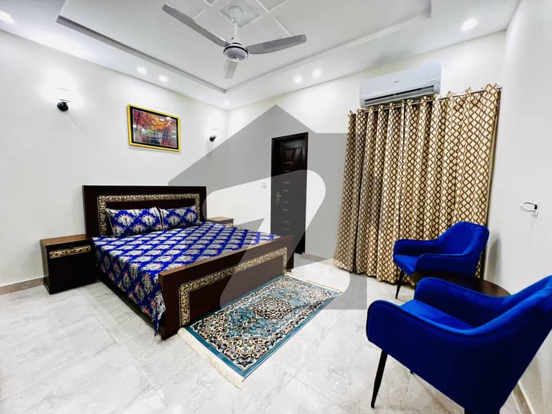2 Bed Fully Furnished Apartment for Rent in SJ Heights Lawrence Road Lahore | Ready to Move 2 Bed Fully Furnished Apartment for Rent in SJ Heights Lawrence Road Lahore | Ready to Move
