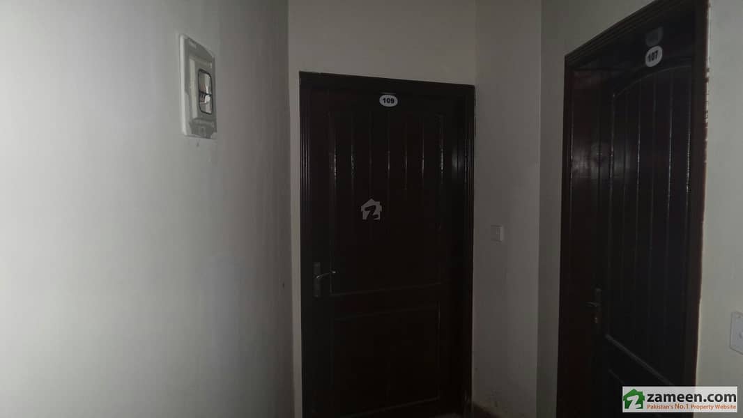 Apartment For Sale In Kashmir Road