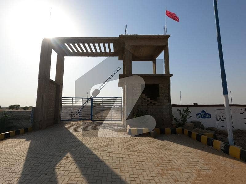 Prime Location Residential Plot For sale Is Readily Available In Prime Location Of Muhammad Bin Qasim Co-operative Housing Society Prime Location Residential Plot For sale Is Readily Available In Prime Location Of Muhammad Bin Qasim Co-operative Housing Society
