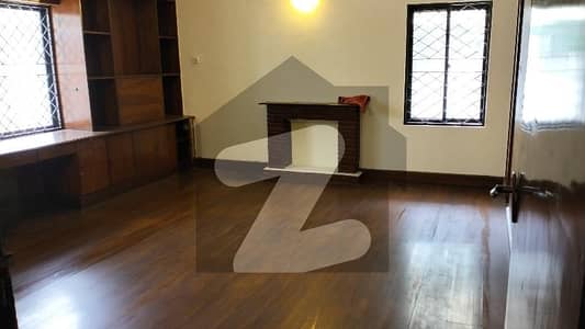 House For Rent in E-7 Islamabad