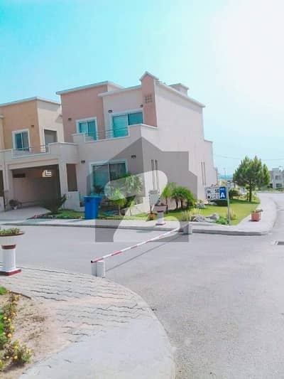 8marla House for sale in DHA Valley Islamabad Sector Lilly corner with Extra Land