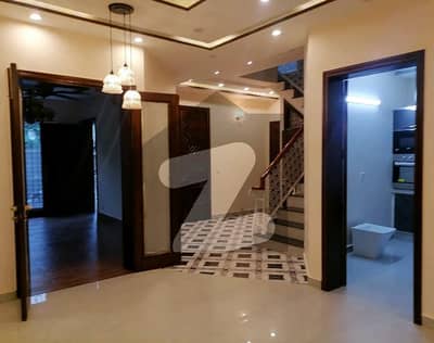 12 Marla House In Johar Town Phase 2 For sale