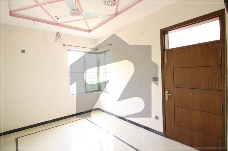 E-11 Out Class Location new Upper portion for rent