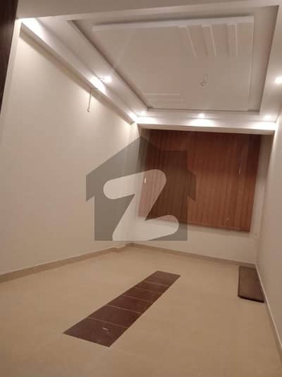 290 Sq. Ft Studio Flat Available For Rent In G-13/3 Commercial Islamabad Best For Office