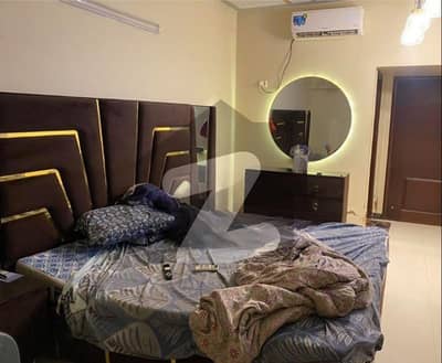 2 Bedroom Flat For Rent In Bahadurabad