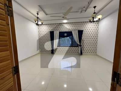 Three Bedrooms Brand New Upper Portion For Rent F 11/2