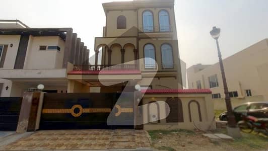 12 Marla Brand New House For Sale In Lake City - Executive Sector M-1 Lake City Raiwind Road Lahore