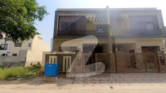 5 Marla Brand New House For Sale In Lake City Sector M-7B Lake City Raiwind Road Lahore