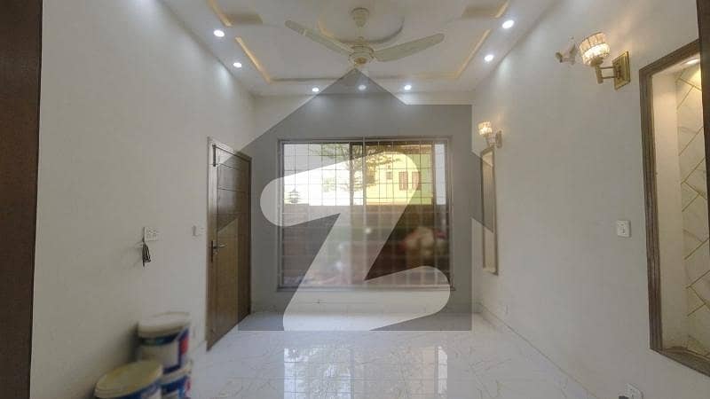 5 Marla Brand New House For Sale In Lake City Sector M-7B Lahore