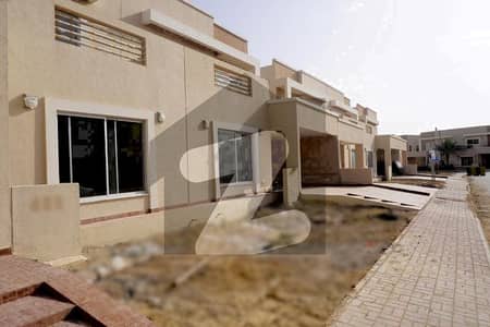 3 Bedrooms Luxury Villa for Sale in Bahria Town Precinct 2