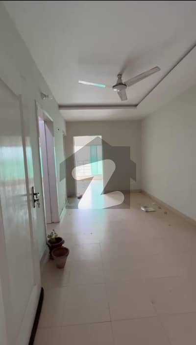 2bed Flat For Sale In D-17/2 Islamabad