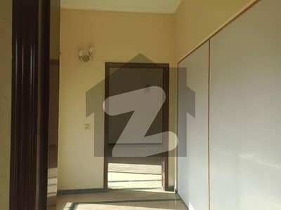 Separate Gate Kanal Upper Portion Available For Rent in DHA Phase 4 Block DD