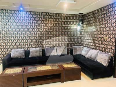 New 1 Bedroom Apartment For Sale In Civic Centre Bahria Town