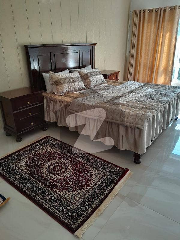 Fully Furnished Apartment For Rent In Diplomatic Enclave