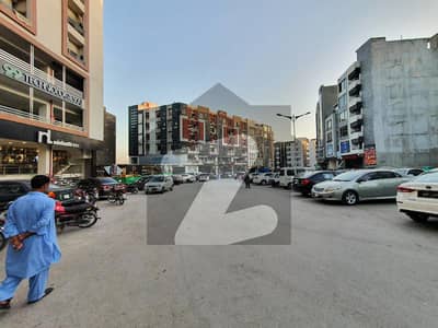 Rented Plaza For Sale In Civic Center Phase 4 Bahria Town Islamabad