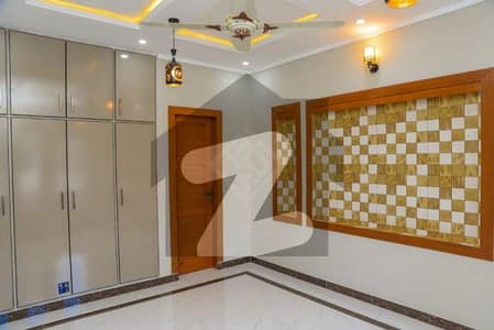 25x40 Brand New Luxury House Available For Sale in G-13/4 Islamabad.